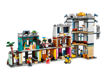 31141 LEGO Main Street