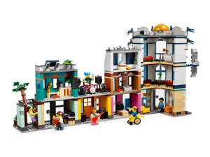 31141 LEGO Main Street