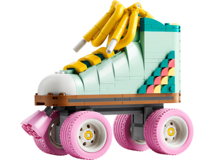 31148 LEGO Retro Roller Skate