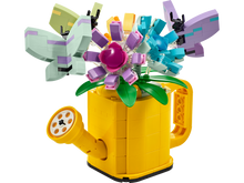 31149 LEGO Flowers in Watering Can