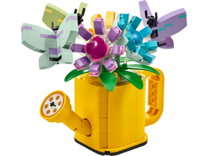 LEGO Creator 31149 Flowers in Watering Can, Certified in Original Box, Pre-Owned