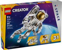 31152 LEGO Space Astronaut