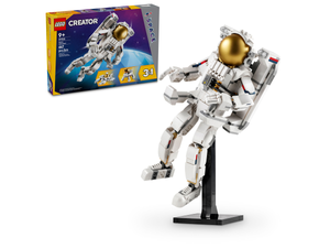 31152 LEGO Space Astronaut