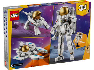 31152 LEGO Space Astronaut