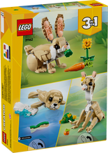 31162 LEGO® Cute Bunny