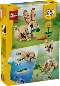31162 LEGO® Cute Bunny