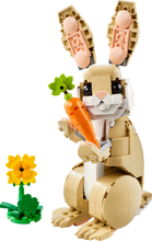31162 LEGO® Cute Bunny