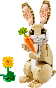 31162 LEGO® Cute Bunny