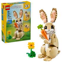 31162 LEGO® Cute Bunny