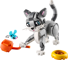 31163 LEGO® Playful Cat