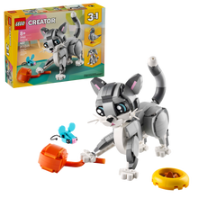 31163 LEGO® Playful Cat