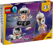31164 LEGO® Space Robot
