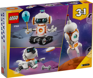 31164 LEGO® Space Robot