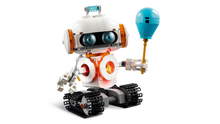 31164 LEGO® Space Robot