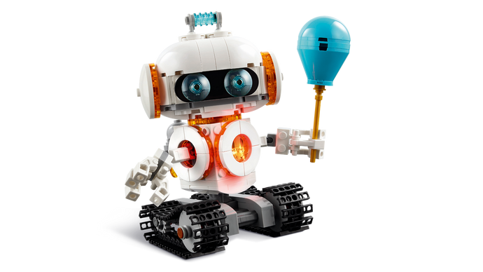 31164 LEGO® Space Robot