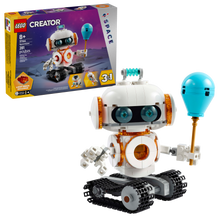 31164 LEGO® Space Robot