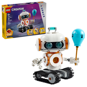 31164 LEGO® Space Robot