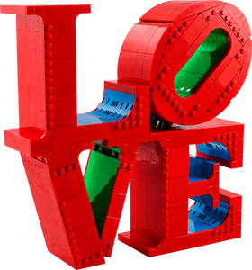 31214 LEGO® LOVE