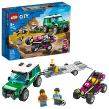 60288 Race Buggy Transporter