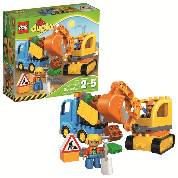 LEGO Duplo 10812
