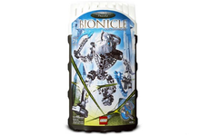 Bionicle Visorak Boggarak LEGO 8743 Certified (preowned) in Original box Retired