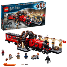 75955 Hogwarts Express