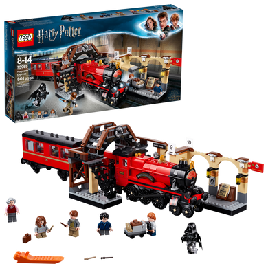 75955 Hogwarts Express