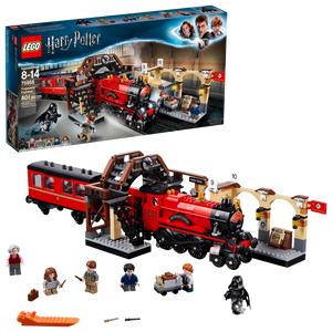 75955 Hogwarts Express