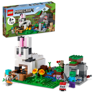 21181 The Rabbit Ranch