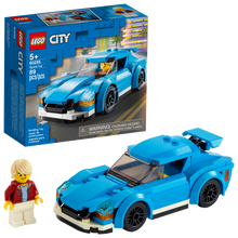 City LEGO 60285 Sports Car