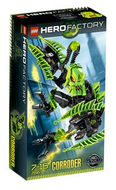 LEGO® 7156 Hero Factory Corroder, NIB, Retired
