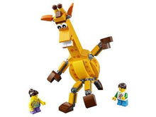 40228 LEGO Geoffrey the Giraffe, NIB, Retired