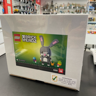 Lego brickheadz 2024 easter bunny 40271