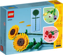 40524 Sunflowers, NIB