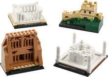 40585 World of Wonders (Slight Box Damage)