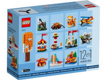 Fun Creativity 12-in-1 LEGO 40593 NIB