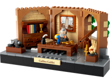 40595 Tribute to Galileo Galilei, NIB, Retired