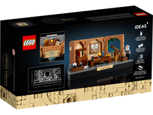 40595 Tribute to Galileo Galilei, NIB, Retired