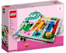 40596 Magic Maze, Retired, NIB