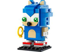 40627 LEGO Sonic the Hedgehog™ Brick 'H'eadz