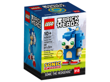 40627 LEGO Sonic the Hedgehog™ Brick 'H'eadz