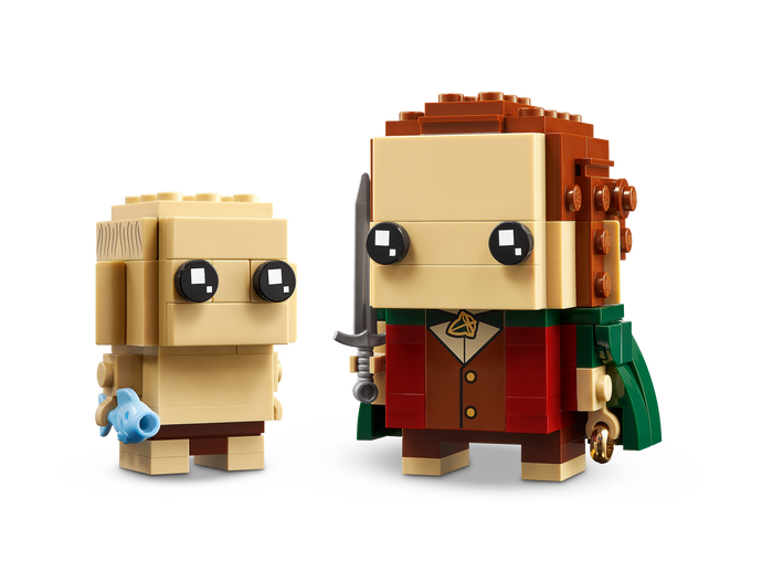 LEGO 40630