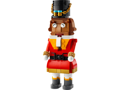 40640 LEGO® LEGO Nutcracker