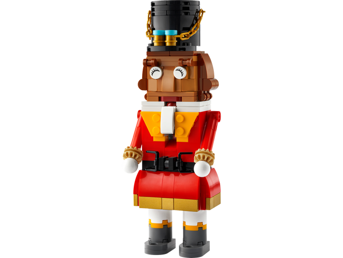 40640 LEGO® LEGO Nutcracker