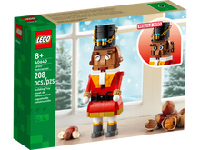 40640 LEGO® LEGO Nutcracker