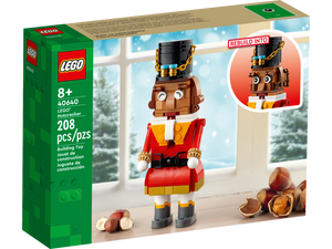 40640 LEGO® LEGO Nutcracker