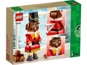 40640 LEGO® LEGO Nutcracker