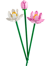 40647 Lotus Flowers, NIB