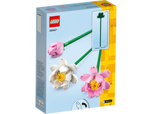 40647 Lotus Flowers, NIB