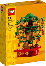 LEGO 40648 Money Tree, Certified in white box, Pre-Owned